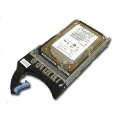 IBM 146.8GB 10K Rpm SAS 2.5inch Hot Swap hard drive with Tray 42C0248