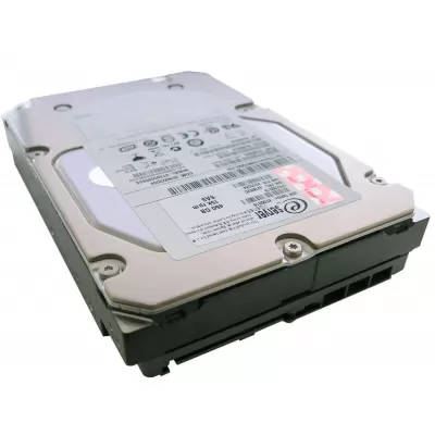 IBM 450GB 15K RPM 3.5 Inch 3Gbps SAS Hard Disk Drive 42C0264