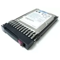 HP DH072BB978 72GB 15k RPM 2.5 Inches SAS 430169-002