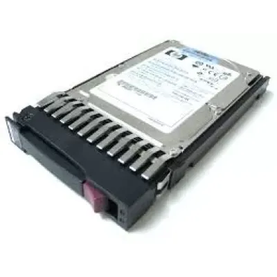 HP 72GB 15K RPM 2.5 Inch SAS Hard Disk Drive 430169-002