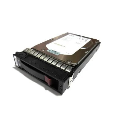 HP 146GB 15K RPM 3.5 Inch  SAS Hard Drive 431943-003