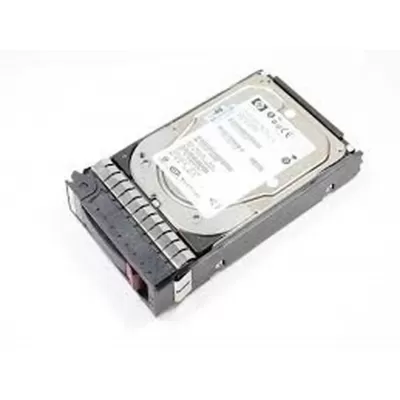 HP 300GB 15K RPM 3.5 Inch SAS Hard Disk 454228-002