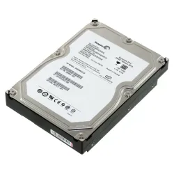 HP 250GB 7.2K rpm 3Gbps Hard Drive 3.5-inch Serial ATA-300 482483-001