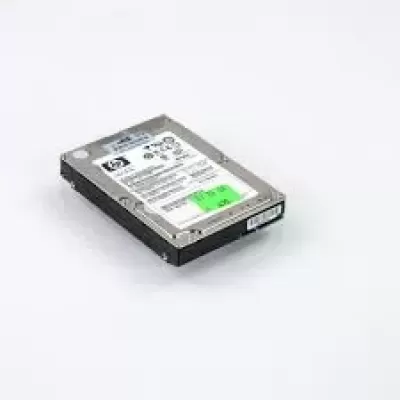 HP 146GB 10K RPM 6Gbps 2.5 Inch SAS Hard Disk Drive 507119-001