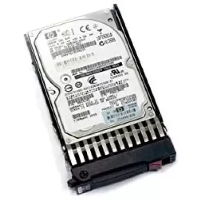HP 300GB 10K RPM 2.5 Inch SAS dual Port Hard Disk Drive 518194-002