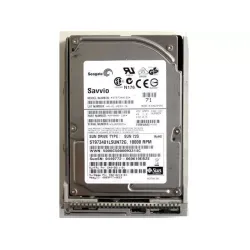 Sun 73GB 10K RPM 2.5 Inches SAS Hot Plug Hard Drive 540-6611-01