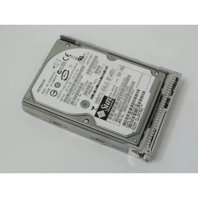 SUN 146GB 10K RPM 2.5 INCH SAS Hard Drive 540-7151-01