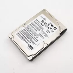 SUN 146GB 10K RPM 3GB/s 16GB Cache SAS 2.5 Inch Hard Drive 540-7355-02