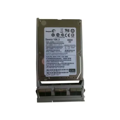 SUN 300G 10K RPM 2.5 Inch SAS Hard Drive 540786501