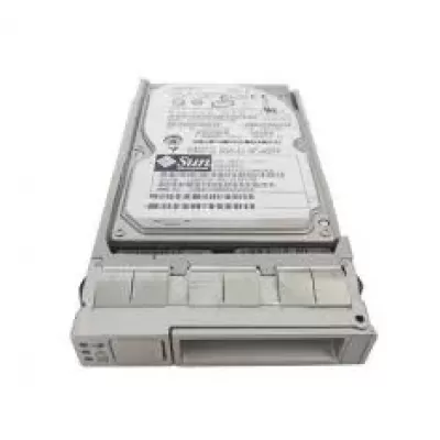 SUN 600GB 10K RPM 2.5 Inch 6GigBit SAS Hard Disk Drive 542-0287-01