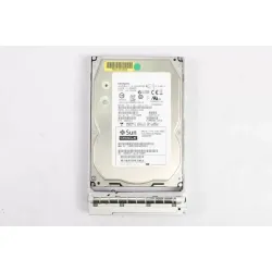Sun 600GB 15K RPM SAS 3.5Inch SAS Hard Drive 542-0428-01