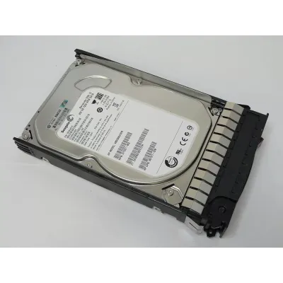 HP 250GB 3.0Gb/s 7200 RPM 3.5-inch Serial ATA 571227-002