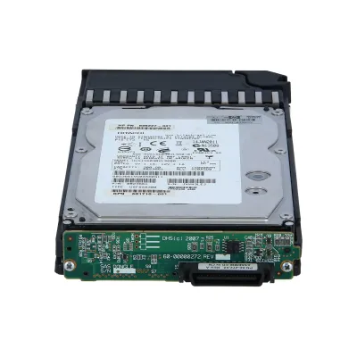 HP 300GB 15k 6G MSA2 SAS Hard Disk  | SPARE:601775-001 | HP PN:606227-001 | GPN:601710-001 |PN:0B23661 | FIRMWARE A510