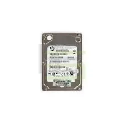 HP 900GB 10K RPM SFF 6Gbps SAS 3.5 Inch SAS Hard Disk Drive 689287-004