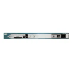 Cisco 2800 Series Integrated Service Router 2811