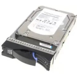 IBM 146gb 15k rpm 2Gbps 3.5 inch FC hard disk drive 26K5203 73P8022 73P8023