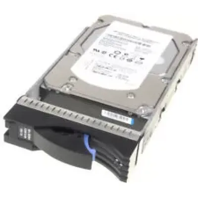 IBM 146gb 15k rpm 2Gbps 3.5 inch FC hard disk drive 26K5203 73P8022 73P8023