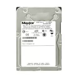 Maxtor Atlas 36GB 15K RPM Ultra-320 SCSI  8MB Cache 3.5-inch Internal Hard Drive 8E036L002D811