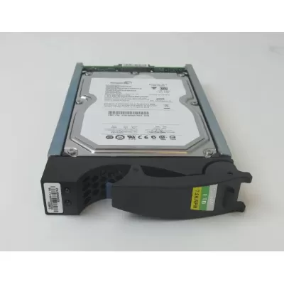 EMC 1TB 7.2K RPM 3.5 Inch SATA Hard Disk Drive 118032589 9CA158-031