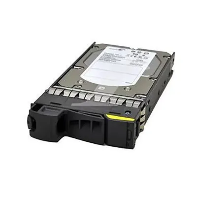 Netapp 450GB 15K RPM 3.5 Inch SAS Hard Disk Drive 108-00205+B2 9CL004-038