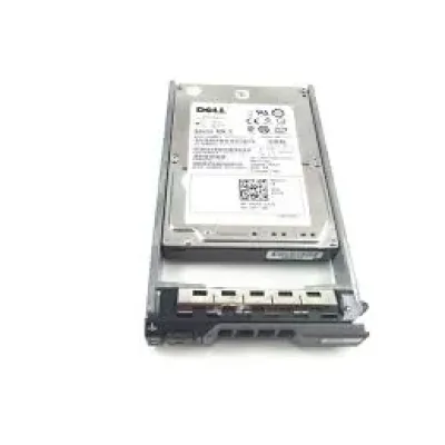 Dell 300GB SAS 10K RPM 6GBPS 2.5 Inch Hard Drive 0T871K