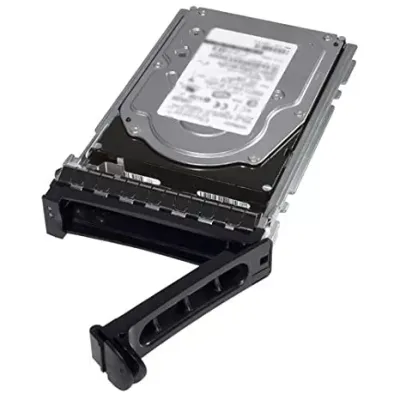 DELL  300Gbps 15K RPM 3.5 Inch SAS Hard Drive  0M525M