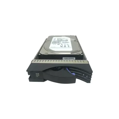 IBM 600GB 15K RPM SAS 6.0Gbps 3.5 Inch Hard Drive 9FN066-039