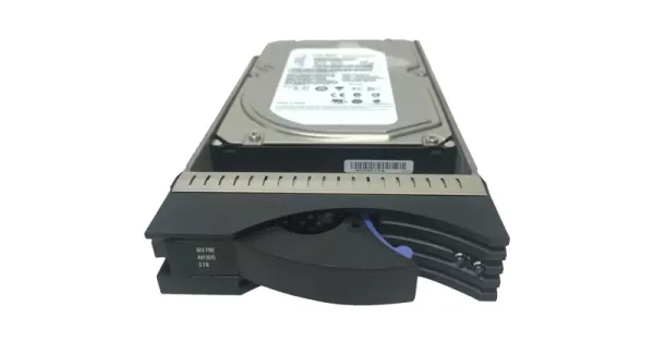 IBM 600GB 15K RPM SAS 6.0Gbps 3.5 Inch Hard Drive 9FN066-039