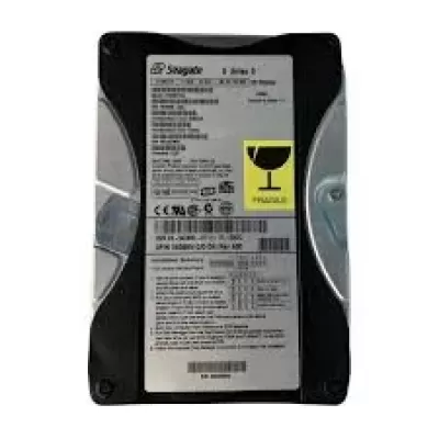 Seagate  20GB 5.4K RPM 3.5 Inch IDE Hard Disk Drive 9R4003-232