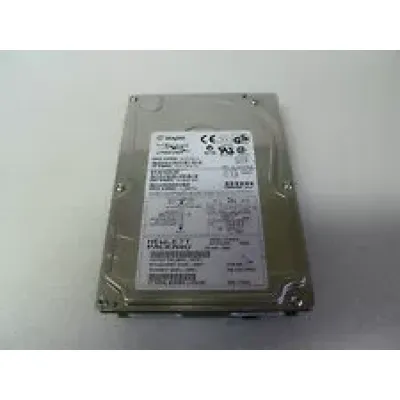 IBM 36.4GB 10000RPM ULTRA320 Scsi 68P Hard Disk Drive 9T5005-022