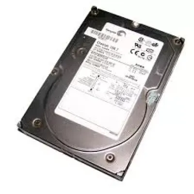 Seagate 73GB 10K RPM 3.5 Inch ULTRA 320 68 Pins Hard Disk Drive 9X3005-003