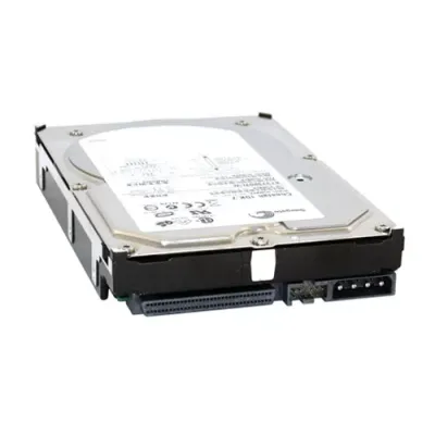 Seagate 73GB 10K RPM 3.5 Inch 68 Pins ULTRA 320 Hard Disk Drive 9X3005-105