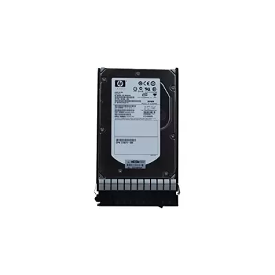 HP 146GB 15K RPM 3.5 Inches SAS Hard Drive 9Z2066-033