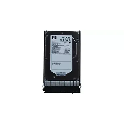 HP 146GB 15K RPM 3.5 Inches SAS Hard Drive 9Z2066-033