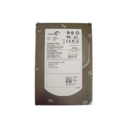 Seagate ST373455SS 73GB 15K RPM 3.5inche Serial Attached SCSI SAS Hard Disk 9Z3066-054