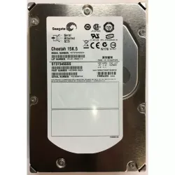 Seagate 73GB 15K RPM 3.5 Inch 3Gbps SAS Hard Disk Drive 9Z3066-066