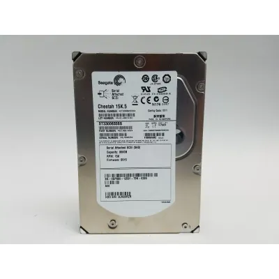 Dell 300GB 15K RPM SAS 3.5 Inch Server HDD 0HT958