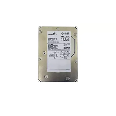 Dell 73 GB 15K RPM 3.5 Inch SCSI Hard Disk 0C5690