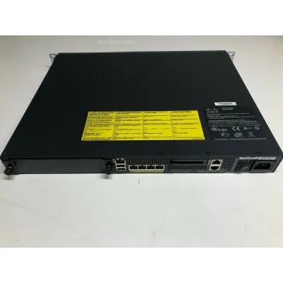 Cisco ASA 5520 series Adaptive Security Appliance ASA5500 Series ASA5520 V06