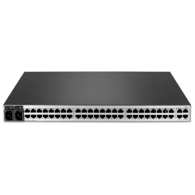 Avocent MergePoint Unity 2032 | MPN:520-596-510 |MODEL:MPU2032 32 PORTS KVM CONSOLE SWITCH