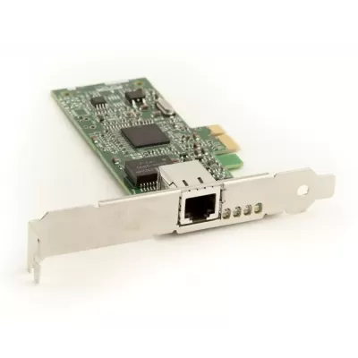 Dell BROADCOM PCI-E gigabit single Port LAN Card 0HF692 |D43042 |N12075|E215960|BCM95721A211