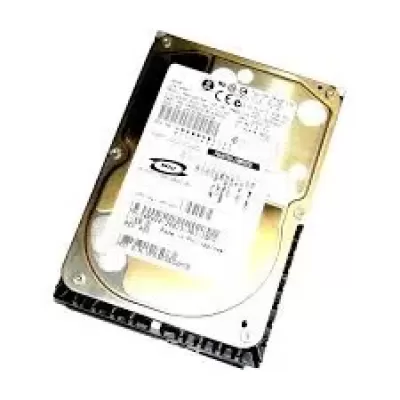 Dell 36GB 10K RPM 3.5 Inch Ultra 320 Ultra320 SCSI Hard Disk Drive 04R424
