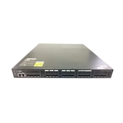 Cisco MDS 9120 Multilayer Fabric Switch 20 ports - rack-mountable 16 Ports Active