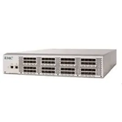 EMC DS-4900B switch 64 port  Managed rack-mountable 100-652-500