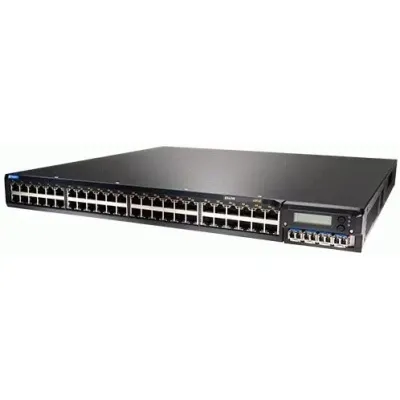 Juniper EX 4200 48T-DC 48 port Managed Switch 750-033072