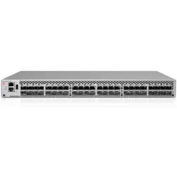 Brocade 5100 HD-5140-1008 40 Ports SAN Fibre Channel Switch without Gibic Modules HD-5140-1008 80-1001628-10