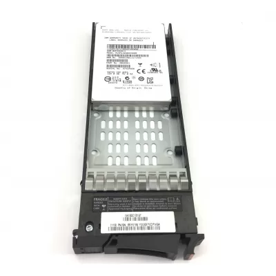 IBM 400GB 2.5 inch SSD HDD 6Gbps 85Y6189