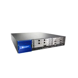 Juniper Networks J4350  J-series 4-Port Gigabit Wired Router J4350