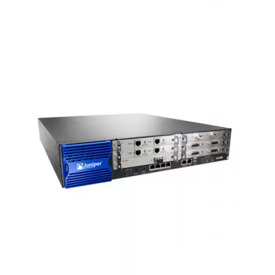 Juniper Networks J4350  J-series 4-Port Gigabit Wired Router J4350