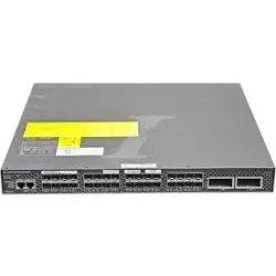 Cisco MDS 9134 Fabric Switch - switch - 32 ports - rack-mountable 24 Ports Active MDS 9134